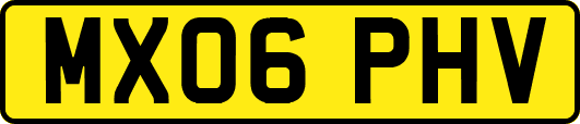 MX06PHV