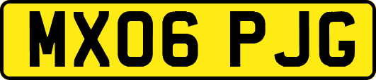 MX06PJG