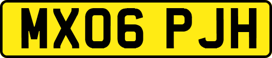 MX06PJH