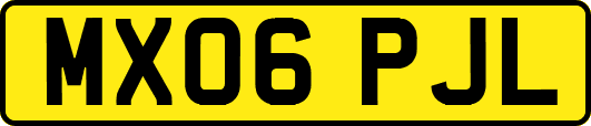 MX06PJL