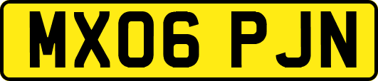 MX06PJN
