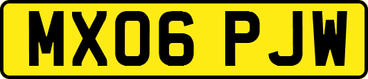 MX06PJW