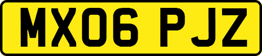 MX06PJZ