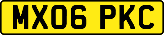 MX06PKC
