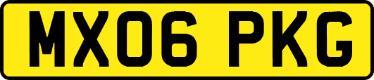 MX06PKG