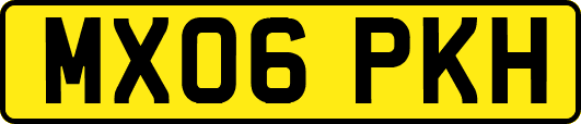 MX06PKH