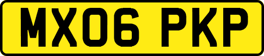MX06PKP