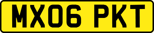 MX06PKT
