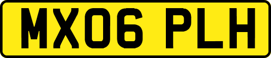 MX06PLH