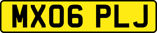 MX06PLJ