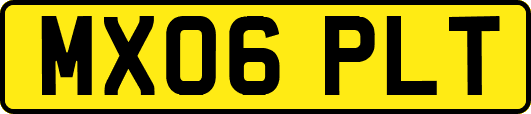 MX06PLT