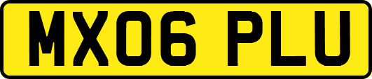 MX06PLU