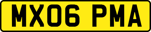 MX06PMA