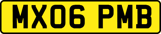 MX06PMB