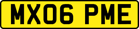 MX06PME