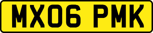 MX06PMK