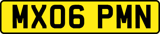 MX06PMN