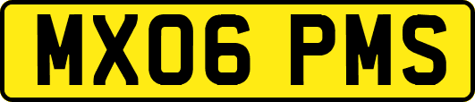 MX06PMS