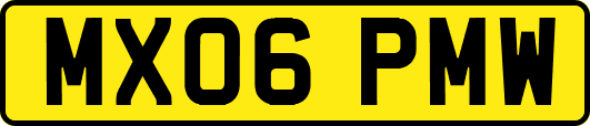 MX06PMW