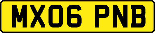 MX06PNB