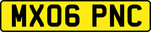 MX06PNC