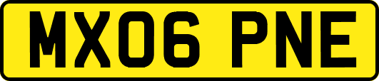 MX06PNE