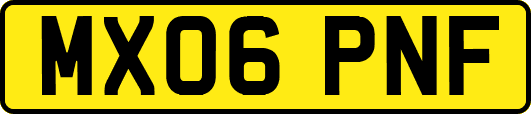 MX06PNF