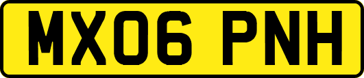 MX06PNH