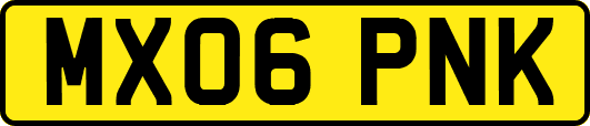 MX06PNK