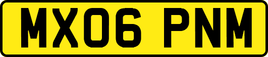 MX06PNM