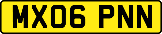 MX06PNN