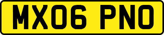 MX06PNO