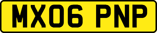 MX06PNP
