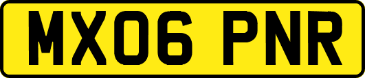 MX06PNR