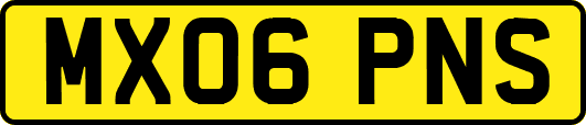 MX06PNS