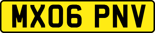 MX06PNV