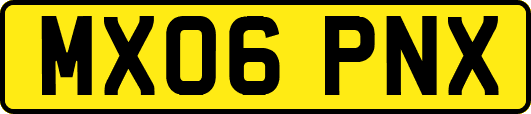 MX06PNX