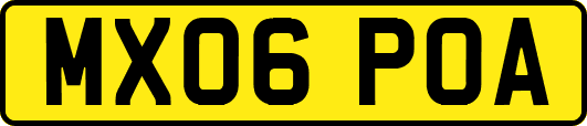 MX06POA