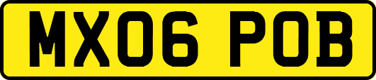 MX06POB