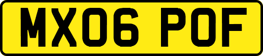 MX06POF