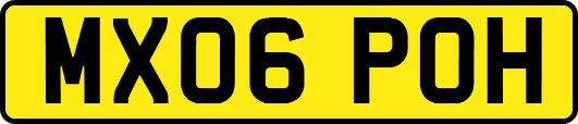 MX06POH