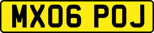 MX06POJ