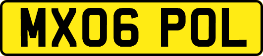 MX06POL