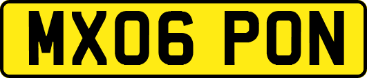 MX06PON