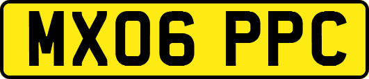 MX06PPC