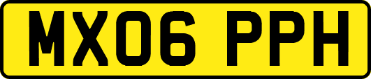 MX06PPH