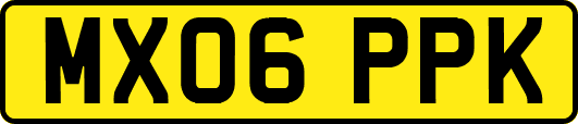 MX06PPK