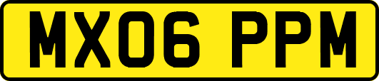 MX06PPM