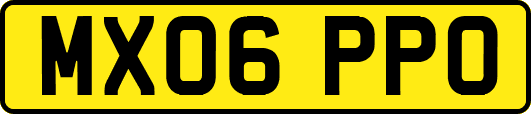 MX06PPO