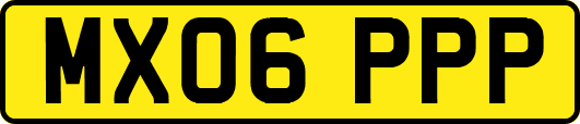 MX06PPP